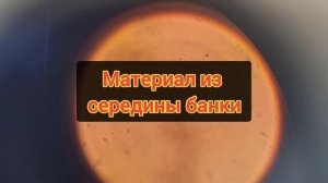 Плесень в варенье, можно ли спасти? Наглядный ответ ми?