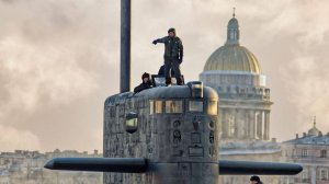 #подводнаялодка #дизель #СПБ