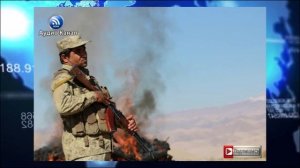 На таджикско-афганской границе идут бои, есть погибшие