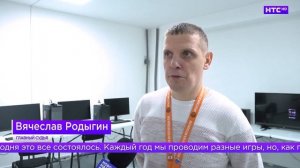 Турнир по киберспорту в Ирбитском музее мотоциклов