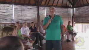 3 день. Мастер класс на Бали 12-2019г.