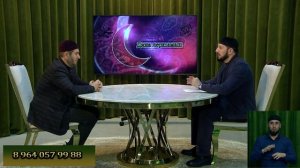 Дина лерх1амаш 25.12.25  Баьтаранаькьан Иброх1им