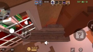 стендофф 2 прятки