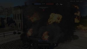 играем в war thunder 2 часть.