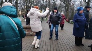 21.12.2025..❄️💞"Русские Зимы"!...Гомель!..