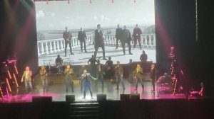 VID_2025 Сегодня я был на Концерте Хор турецкого