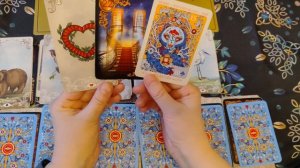 ВОДОЛЕИ. Прогноз по всем сферам жизни на 2026 год.