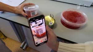 Эксперты рассказывают, как выбрать красную икру на новогодний стол.