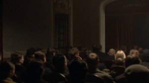 Коридор бессмертия. «Я говорю тебе из Ленинграда»