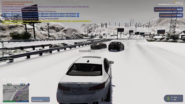 Уход от рп смотреть онлайн