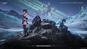 Wuthering waves патч 3.0