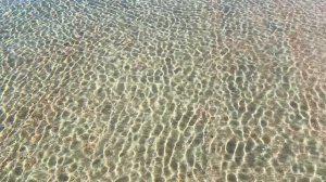 Пляж в Дахабе. Часть 1. Покажу пляж отедя Dahab Lagoon Club Resort.