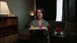 Ольга Демчук. Опора на себя