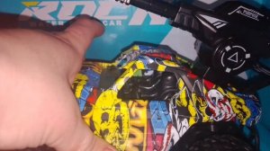 Распаковка/Обзор/Подарки детям на Новый год и День рождения Артёма.