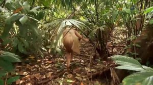 Голые и напуганные 8 сезон 1 серия (реалити-шоу, 2018)