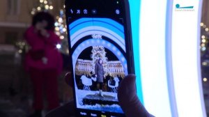 #явэфиреспбтв. Лучшие видео петербуржцев покажут в программе «Утро в Петербурге»