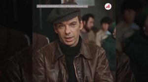 На 84-м году жизни скончалась советская и российская актриса театра и кино Вера Алентова.