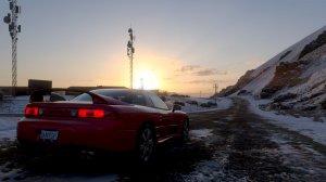 Forza Horizon 5 / Праздники Horizon / Финальная неделя сезона