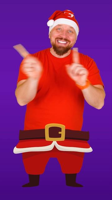 Новый Год скоро к нам придет! смотреть онлайн