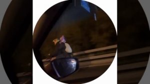 ДОРОЖНЫЕ ЗУМЕРЫ осторожно мат