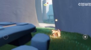 СПОСОБЫ КАК ПОЛУЧИТЬ 15-20 СВЕЧЕЙ В ДЕНЬ!!!|SKY:Children's Of The Light|фарм-событие/АФК фарм.