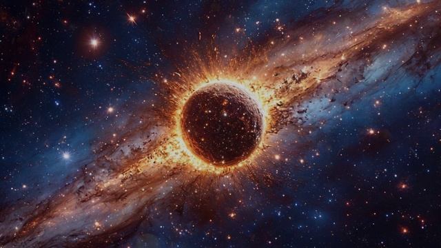 Ускоренное расширение Вселенной: что мы знаем?