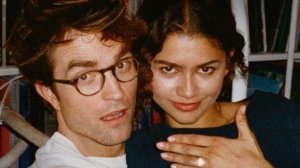 Вот это драма! — Русский тизер-трейлер