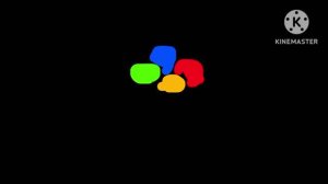 super Nintendo logo remake