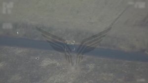 Расчетом Zala Центра «Рубикон» была обнаружена БМ-21 «Град» ВСУ