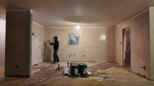 📹 Ремонт дома за 40 минут, длившийся год | Полная ускоренная съемка