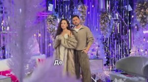 Mini Vlog: Как прошло  интервью на RUTV, Backstage, новогодние поздравления