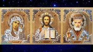 СНИМИ ПОРЧУ ЗА РАЗ Молитва от ПОРЧИ СГЛАЗА и КОЛДОВСТВА Самая СИЛЬНАЯ