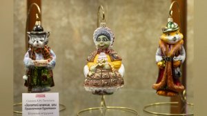 Югорчан пригласили в Музей рождества