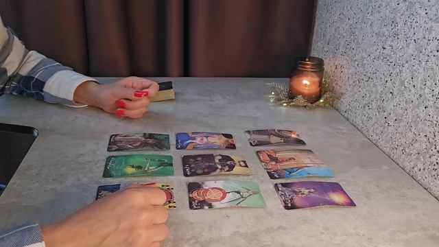 Его Мысли, Чувства, Намерения к Вам СЕЙЧАС ❤️ смотреть онлайн