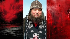 БУДЕТЕ ГОНИМЫ,КРОВЬ БУДЕТ ЛИТЬСЯ,БУДУТ НОВОМУЧЕНИКИ..СТАРЕЦ ЗОСИМА( СОКУР) ч.9