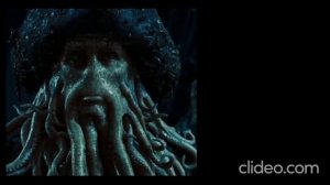 Kaleidoskope - Капитан Деви Джонс 2025 (Жанр Музыки Хеви Метал)