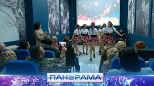 ⚡️От детского отдыха до поддержки ветеранов! Благотворительный фонд «Круг добра» подвёл итоги года