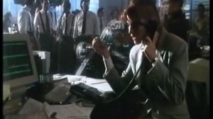 Реклама Levi's. 1991 год