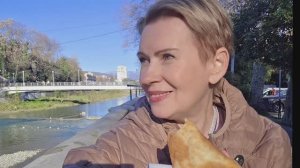 СОЧИ НЕСЕЗОН КУДА ПОДАТЬСЯ ТУРИСТУ？ ГУЛЯЕМ ПО НАБЕРЕЖНОЙ ВЛОГ