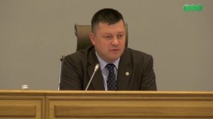 Оперативка в мэрии. 24.12.2025