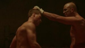 Кикбоксёр.Часть 9.