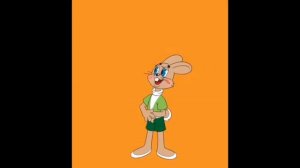 Заяц Ну, погоди Кадр из Рекламы