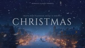 музыка рождества ⋆꙳❅*°⋆❆.ೃ࿔*:･*❆ ₊⋆