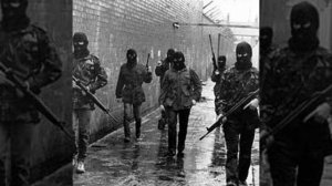 Автомат (штурмовая винтовка) Armalite AR-18