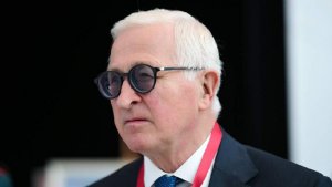 Шохин пригласил Путина на очередной съезд РСПП весной 2026 года