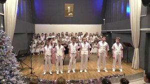 Муз. М.Слонова, ст. А.С.Пушкина «Черкесская песня»