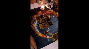 Подсказки от Высших Сил к новому году. 3 варианта.  #таро, #таролог, #тароонлайн, #гаданиетаро