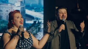 Татьяна Магидова, Андрей Позов — Лучший город Земли (Концерт Столичные сезоны)