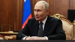 Путин провел в Кремле предновогоднюю встречу с представителями бизнеса