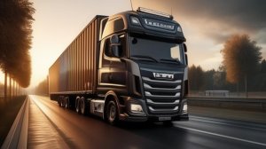 Euro Truck Simulator 2 заходи на чаек #3